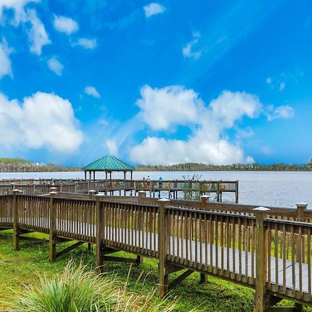 Fourth Level Views At Blue Heron Beach Resort Orlando Esterno foto