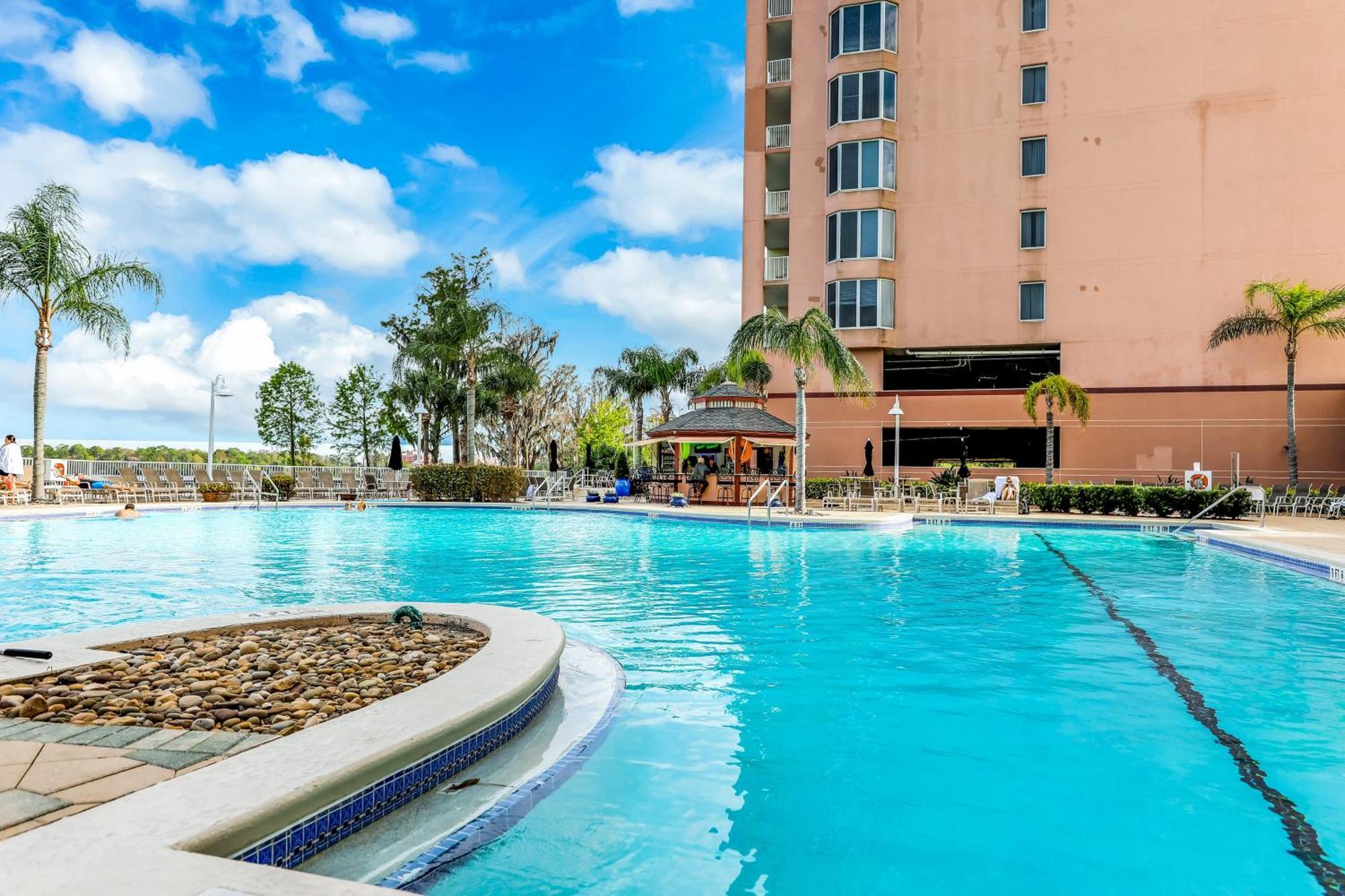 Fourth Level Views At Blue Heron Beach Resort Orlando Esterno foto