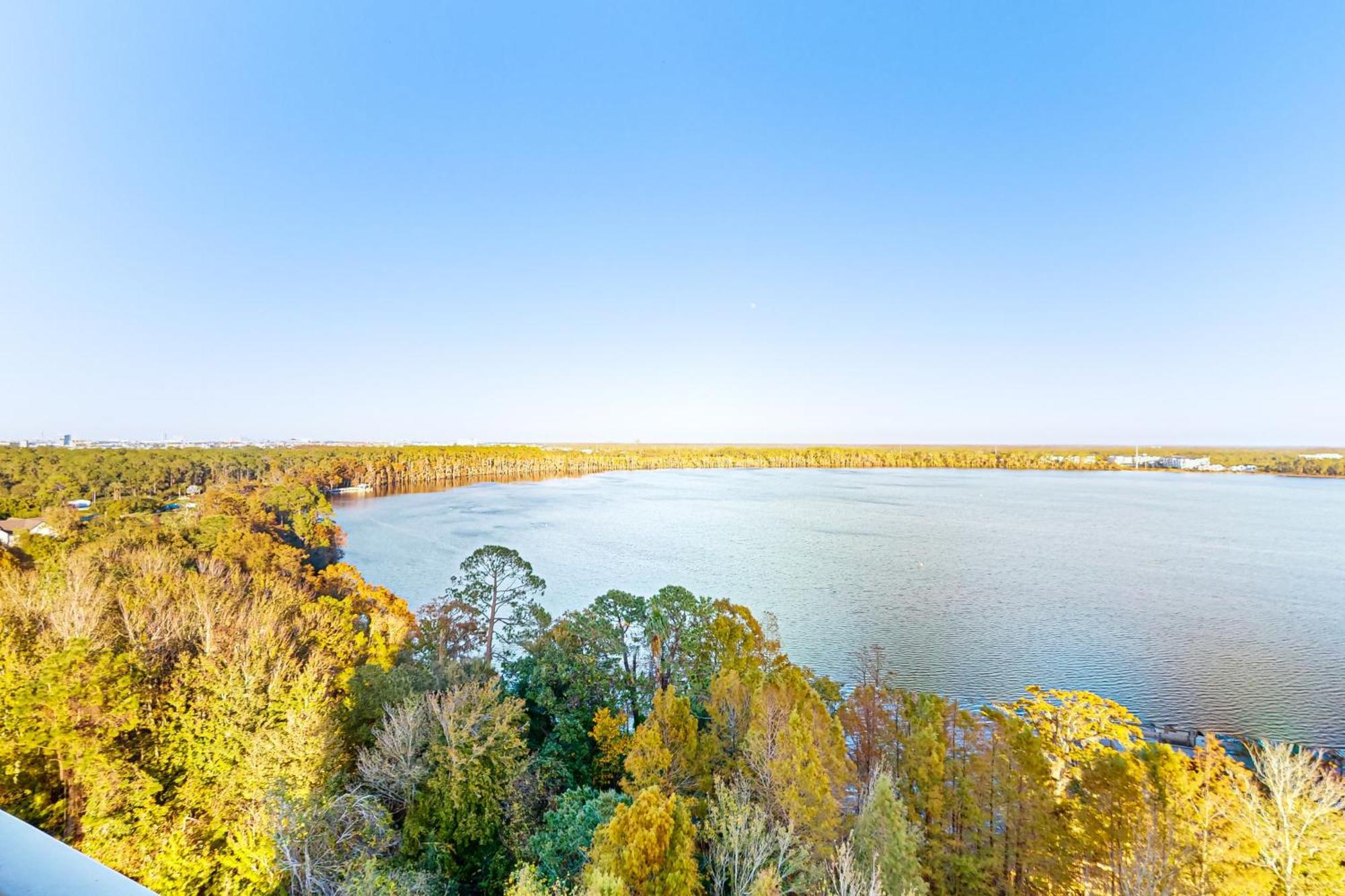 Fourth Level Views At Blue Heron Beach Resort Orlando Camera foto